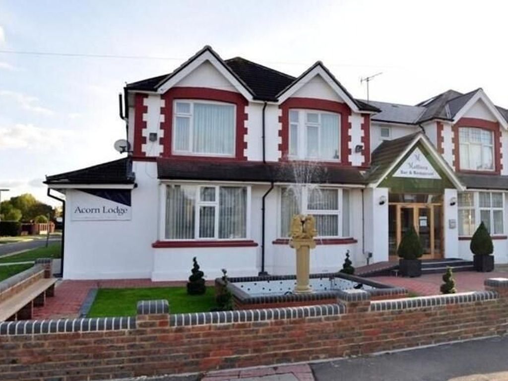 Acorn Lodge Gatwick Hotel