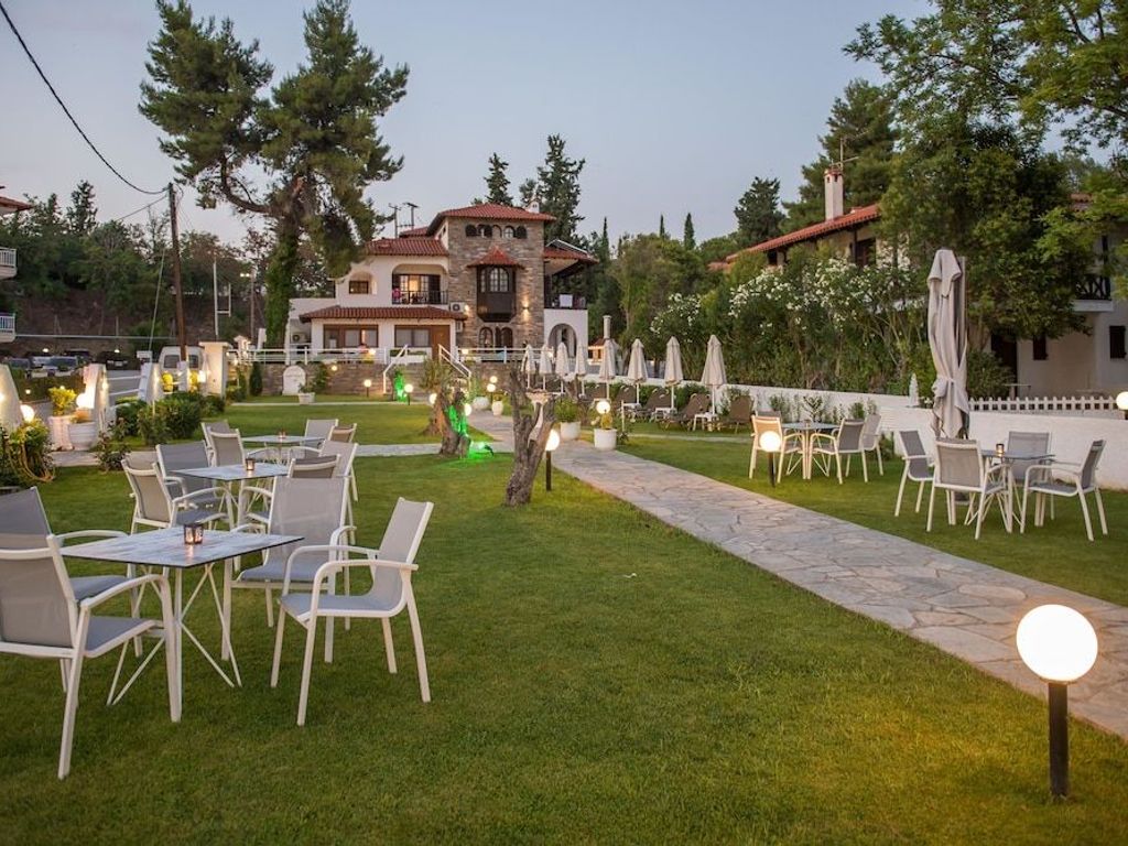 Georgalas Sun Beach Resort
