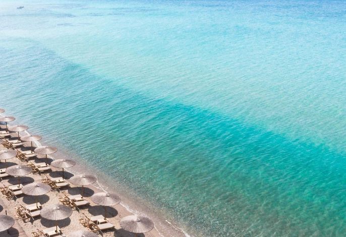 Georgalas Sun Beach Resort