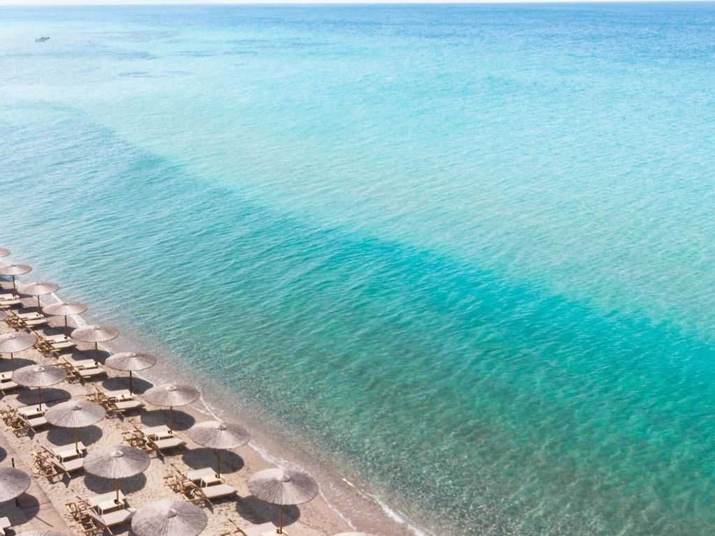Georgalas Sun Beach Resort
