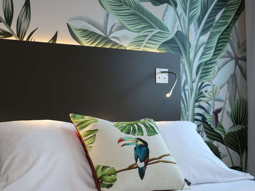 Best Western Plus Hotel & Spa de Chassieu
