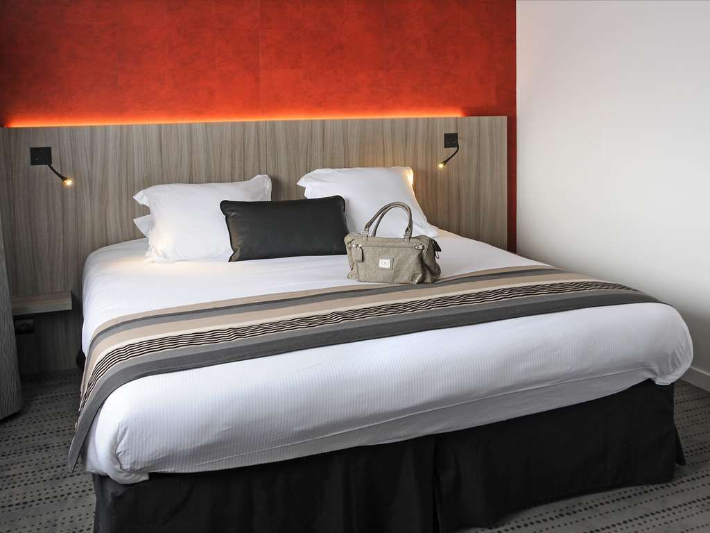 Best Western Plus Hotel & Spa de Chassieu