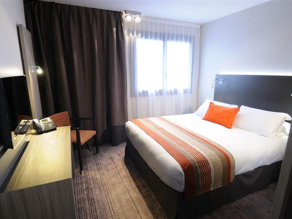 Best Western Plus Hotel & Spa de Chassieu