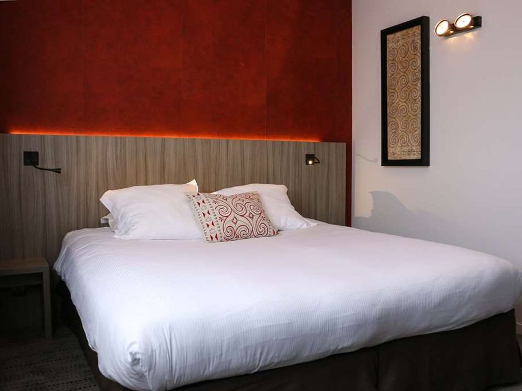 Best Western Plus Hotel & Spa de Chassieu