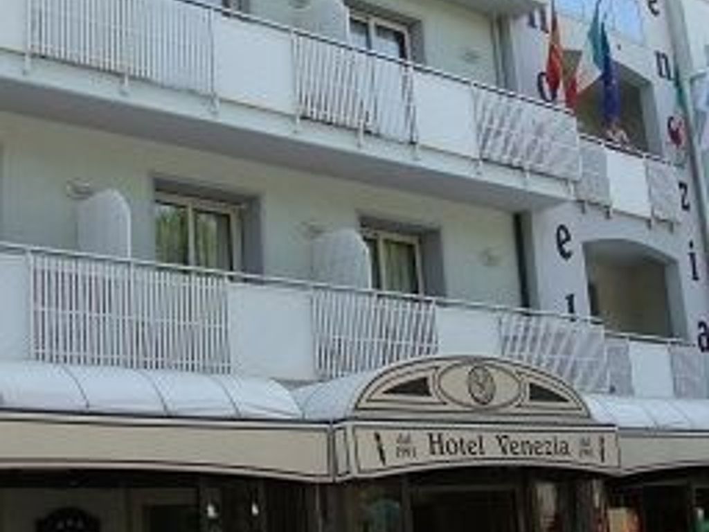 Venezia