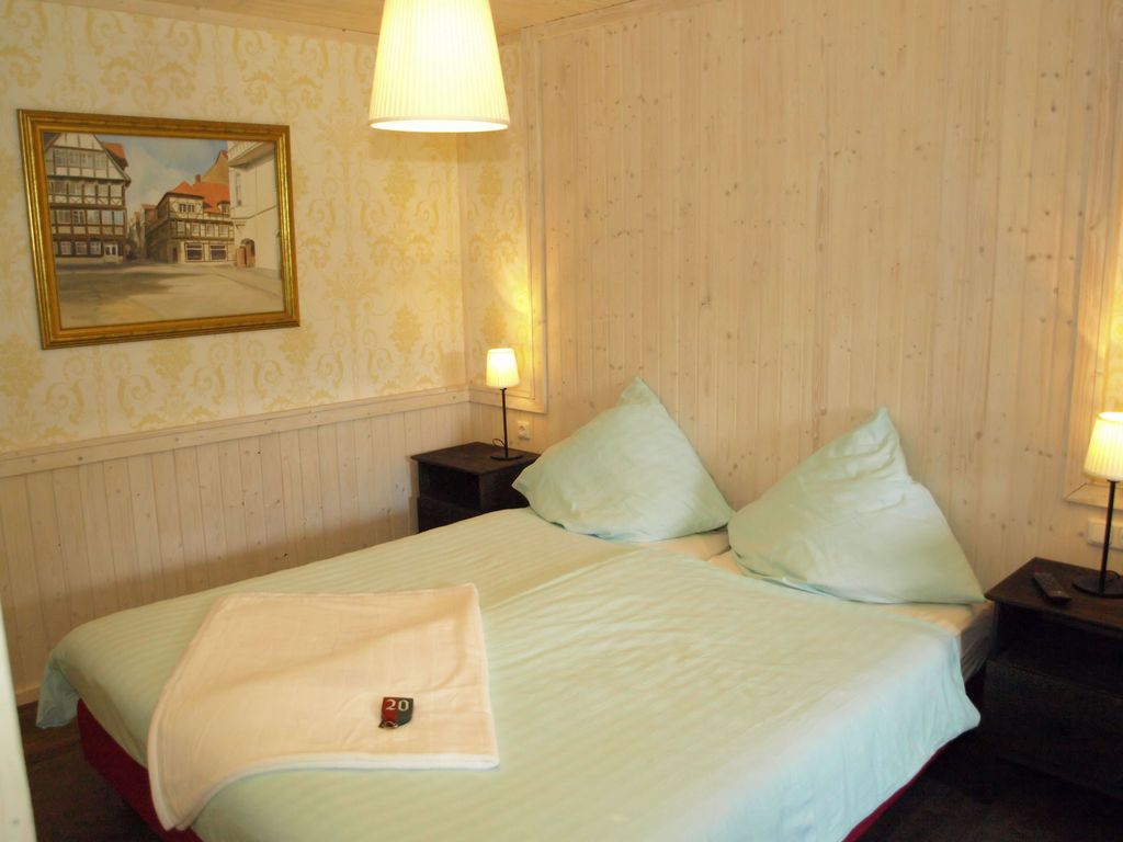 Spiegelburg Camping und Gasthaus
