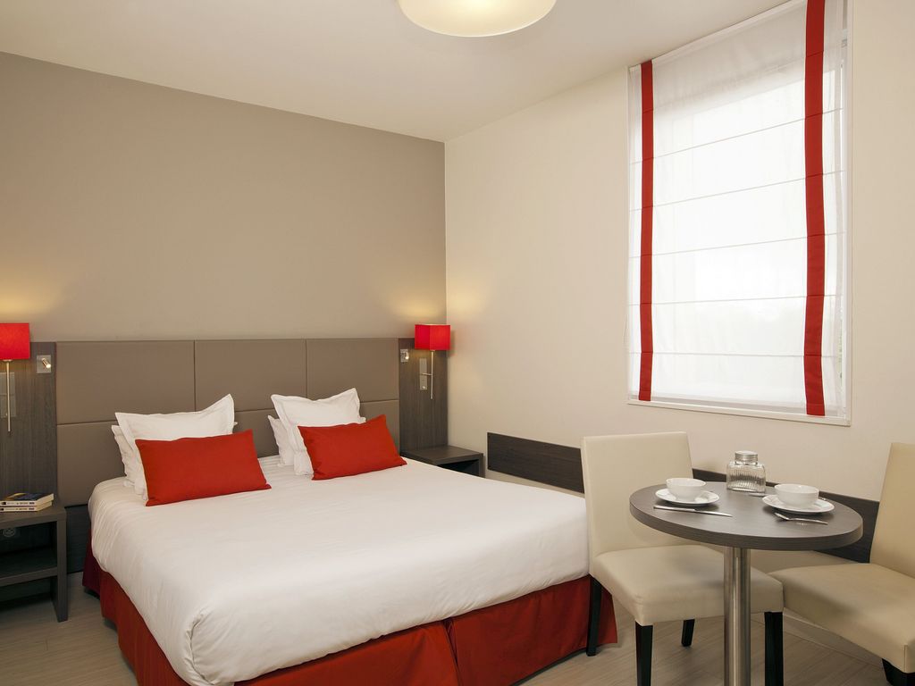 Residhome Reims Centre