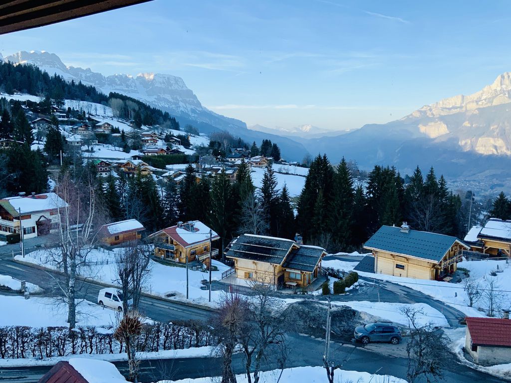 Le Floralp Locations d'Appartements