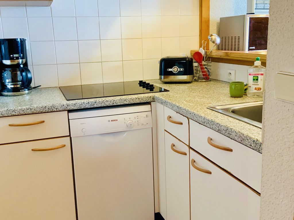 Le Floralp Locations d'Appartements