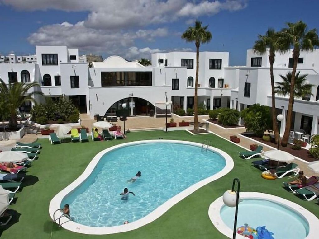 Apartamentos Sol Apartamentos