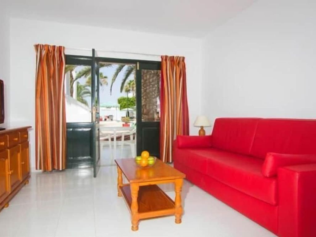Apartamentos Sol Apartamentos