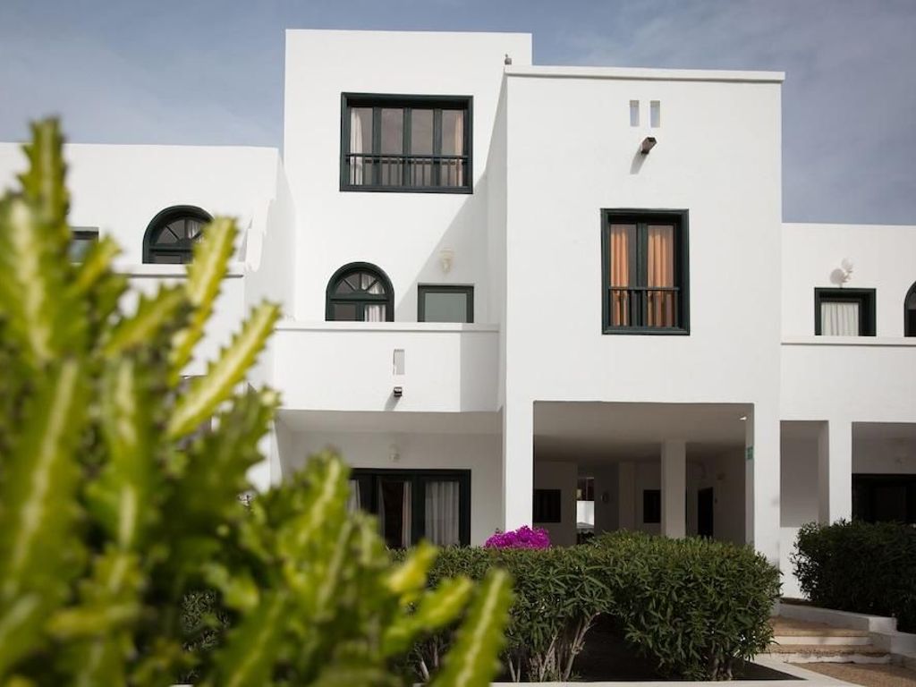 Apartamentos Sol Apartamentos
