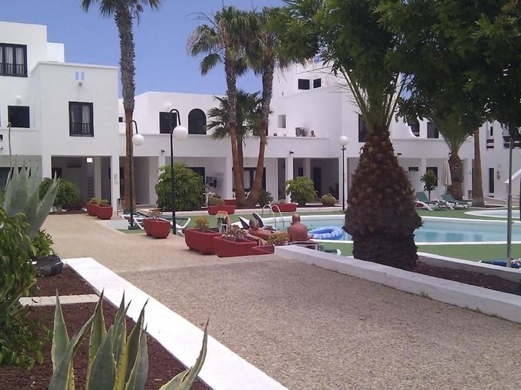 Apartamentos Sol Apartamentos