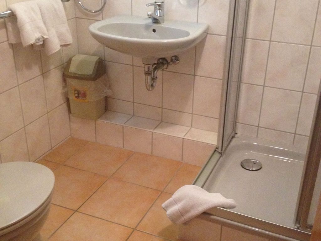 Zum Kleinen König