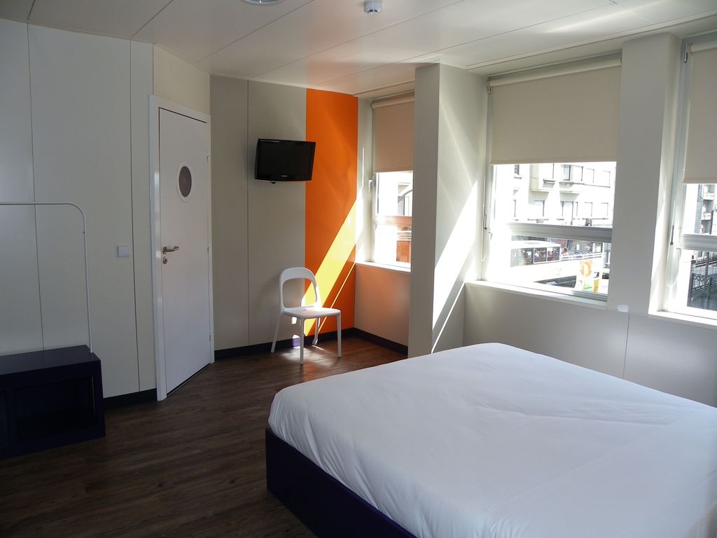 STAYSOME Porto Herculano