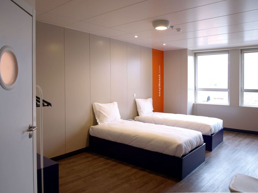 STAYSOME Porto Herculano