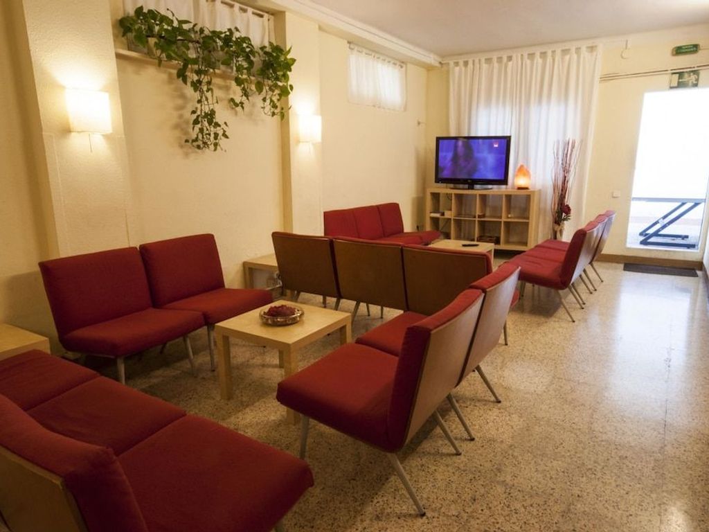 Hostel Studio