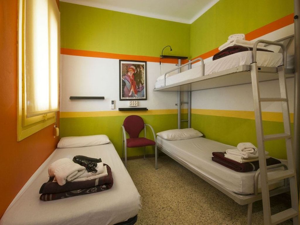 Hostel Studio