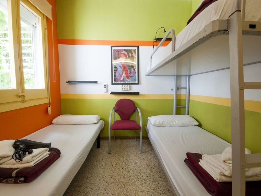 Hostel Studio