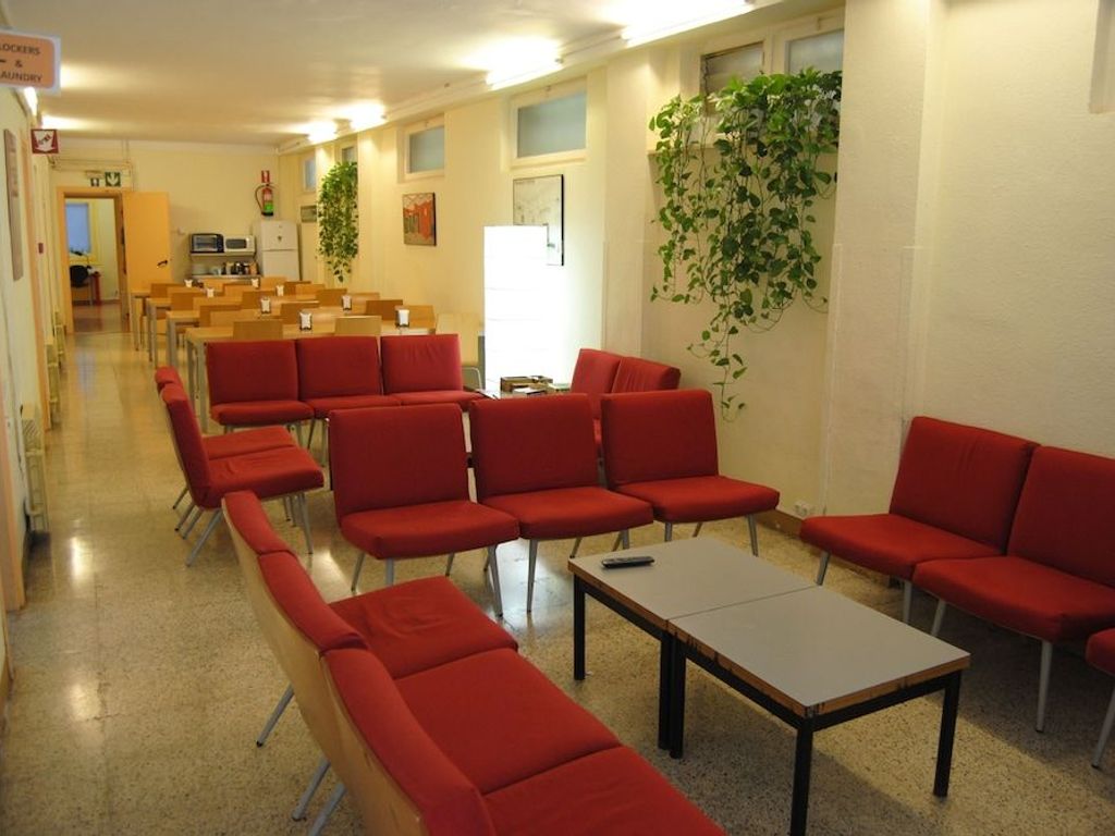 Hostel Studio