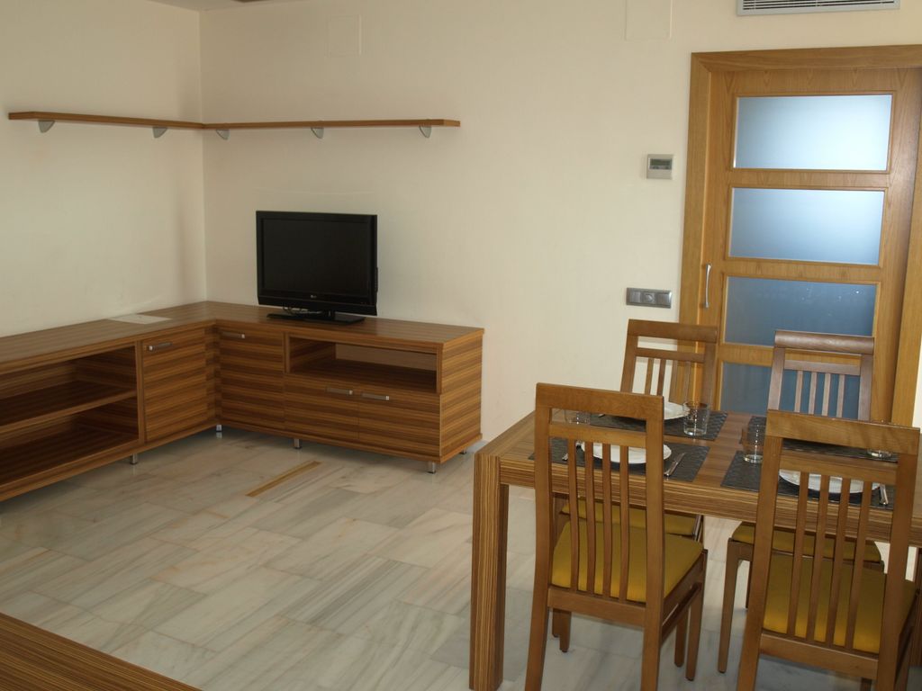 Aparthotel del Golf