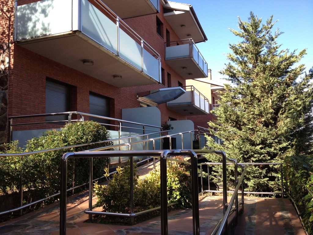 Aparthotel del Golf