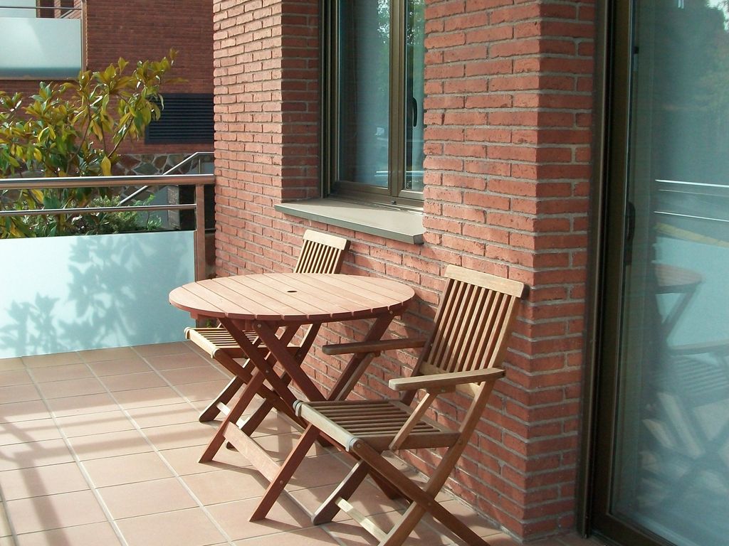 Aparthotel del Golf