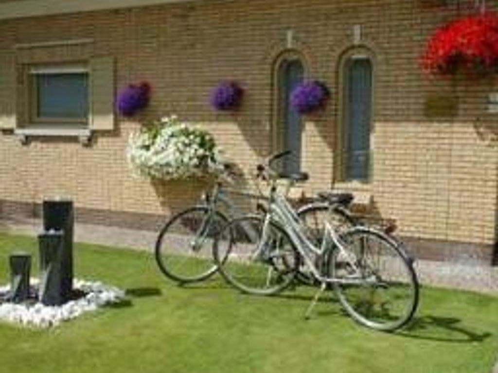Bloemenweelde