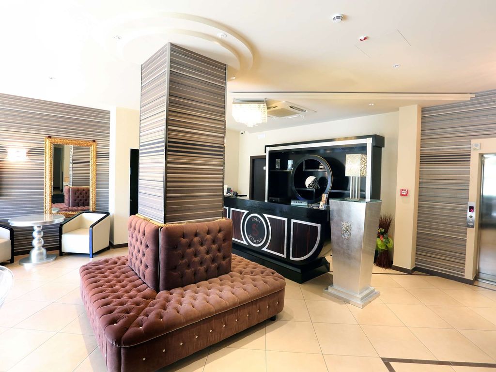 HOTEL MILAZZO Hotel