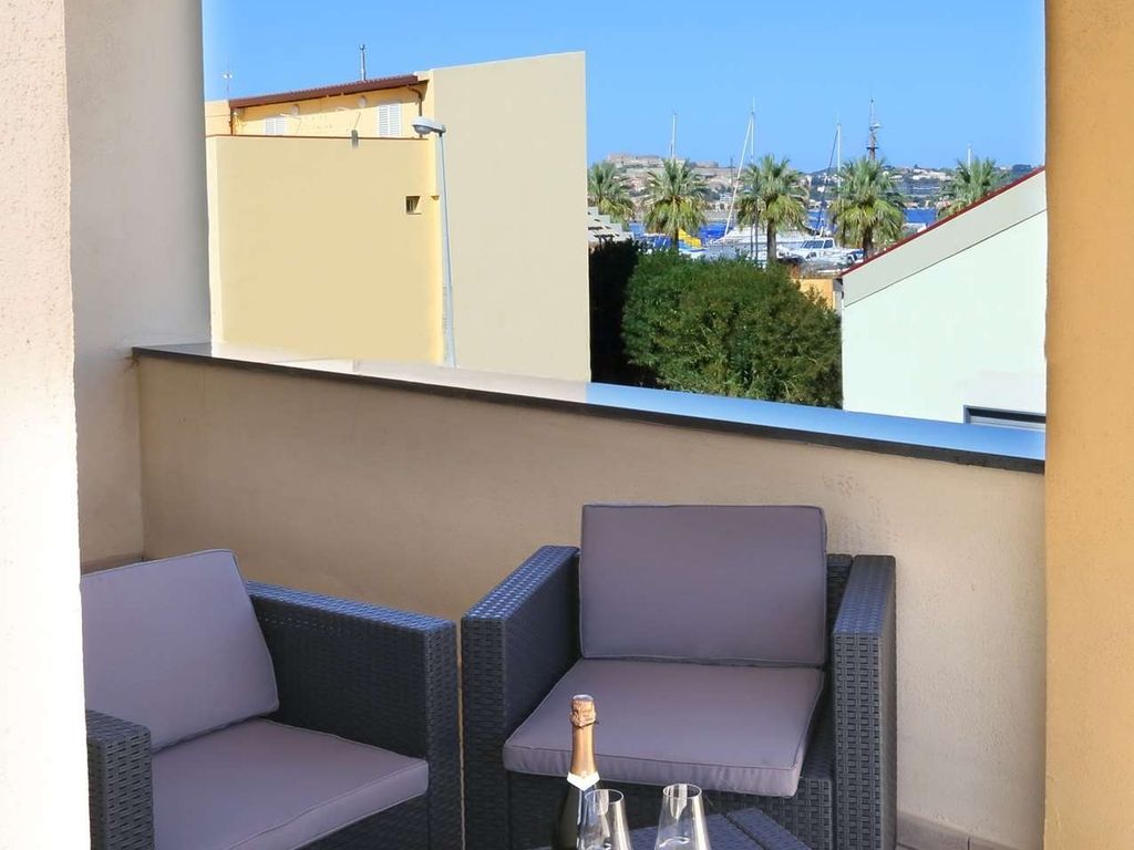 HOTEL MILAZZO Hotel