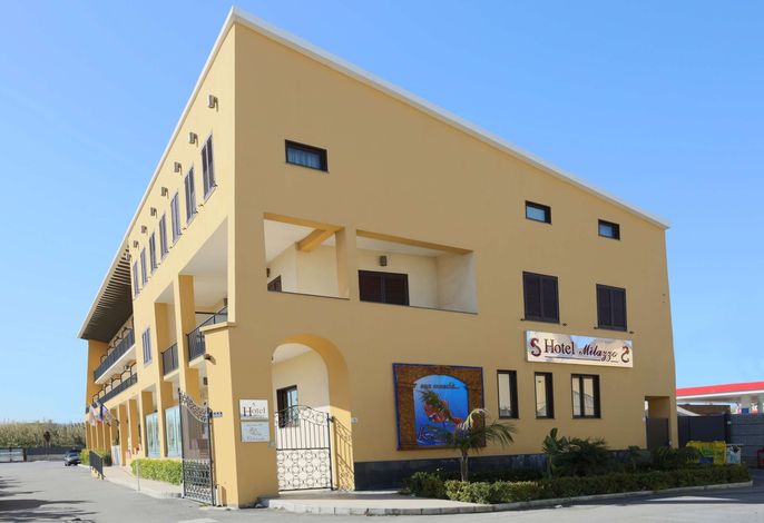 HOTEL MILAZZO Hotel