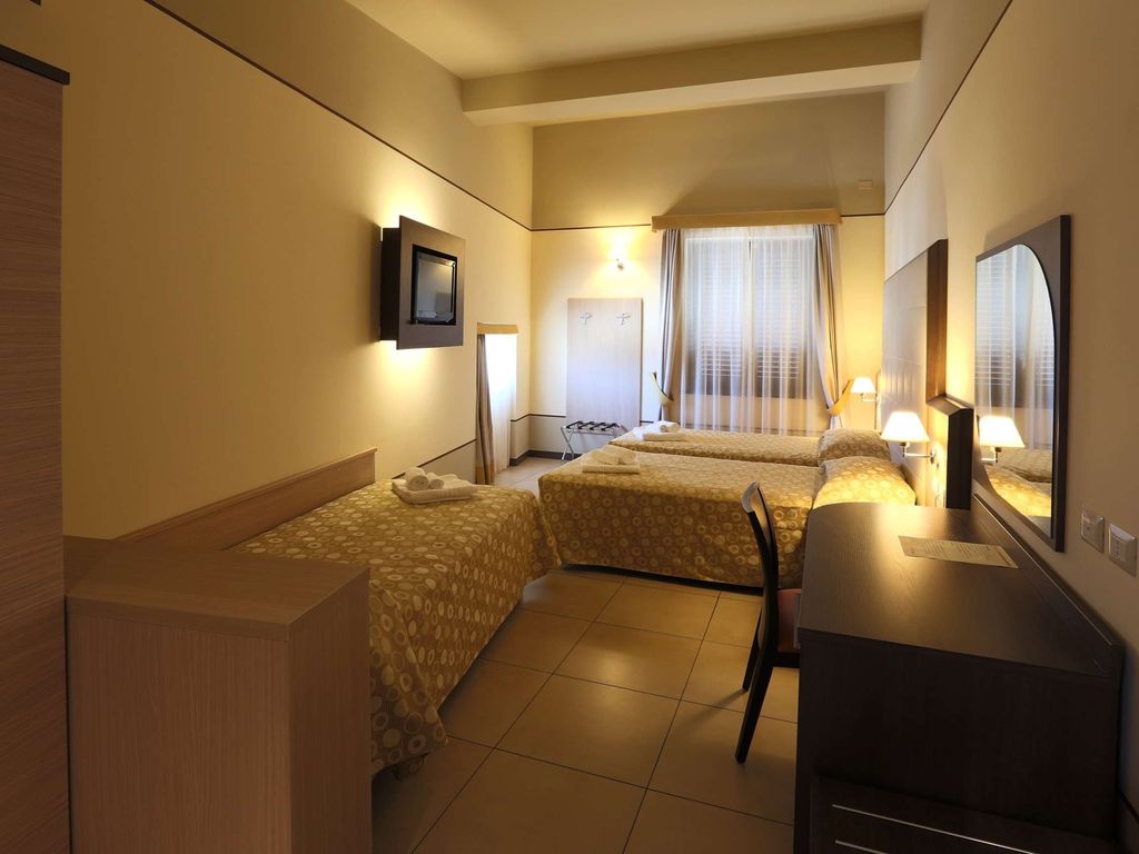 HOTEL MILAZZO Hotel