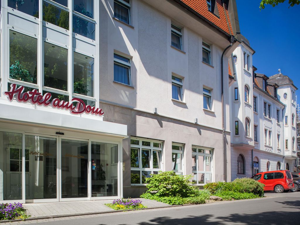 Am Dom