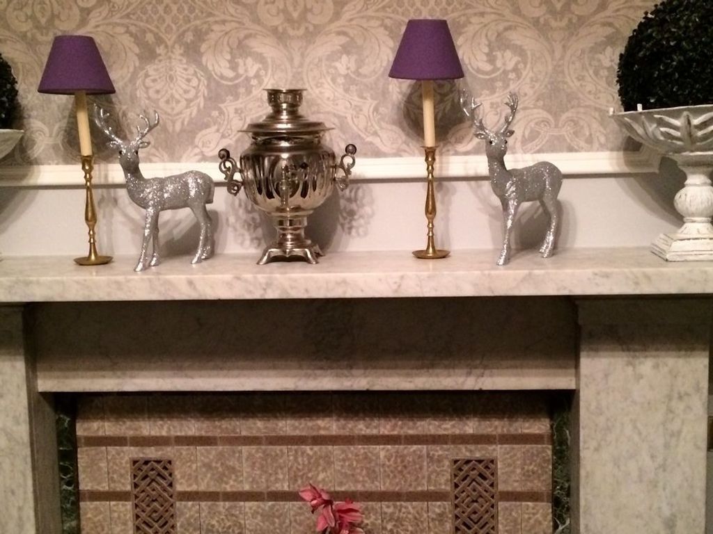 The Mayville Guest House