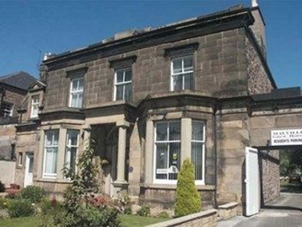 The Mayville Guest House