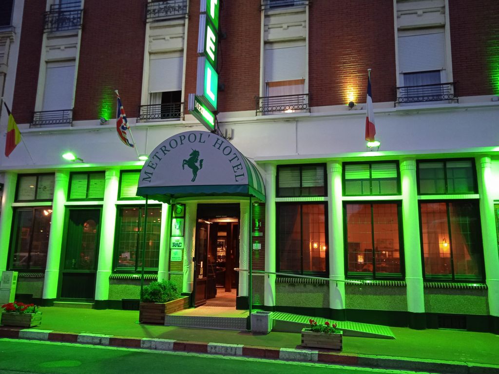 Metropol