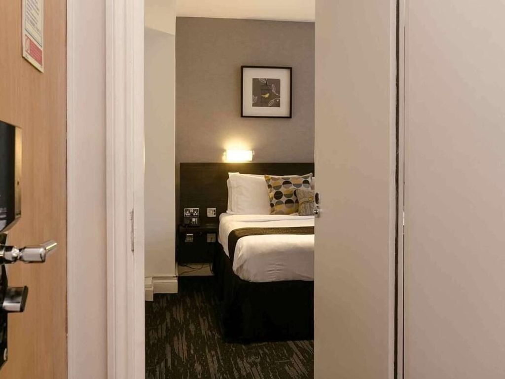 Croft Court Hotel