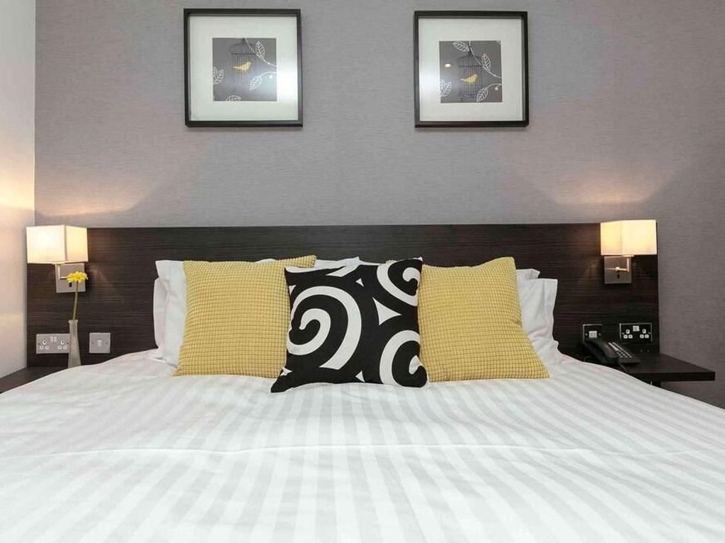 Croft Court Hotel