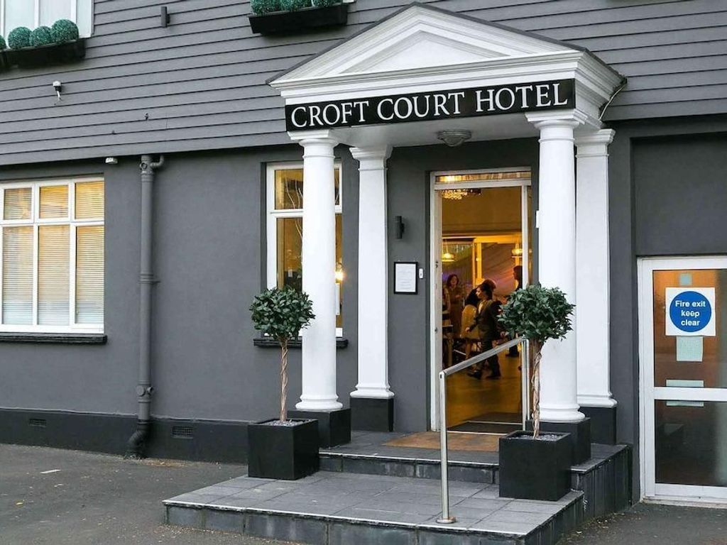 Croft Court Hotel
