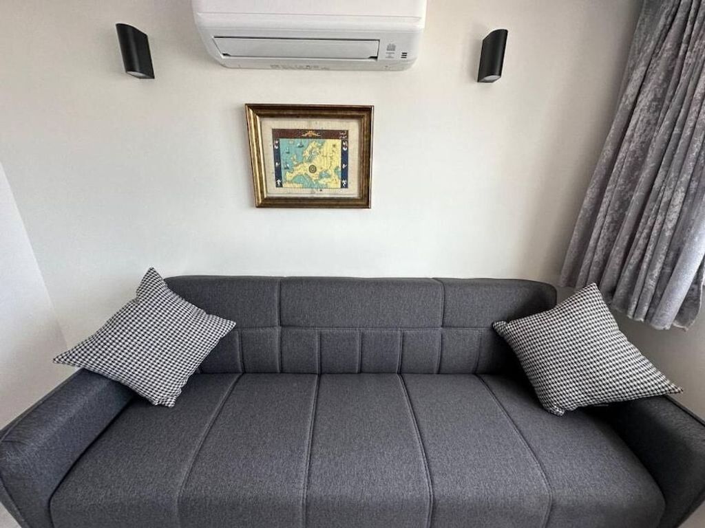Istanbul Hanedan Hotel