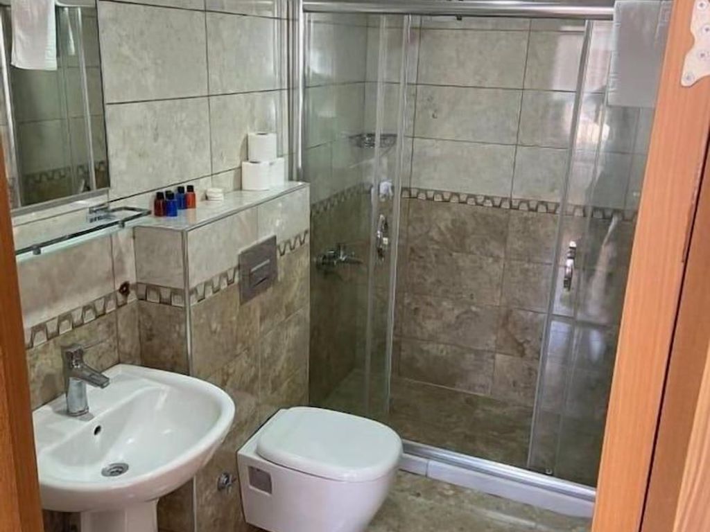 Istanbul Hanedan Hotel