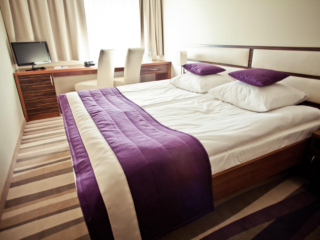 Hotel***Mazovia
