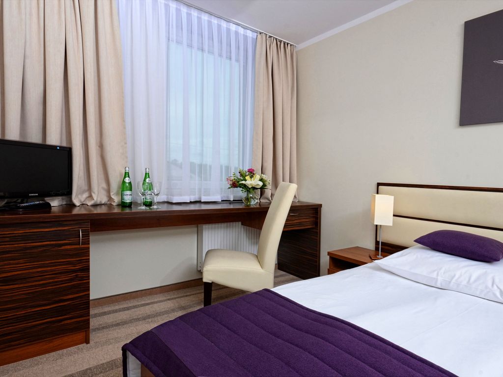 Hotel***Mazovia