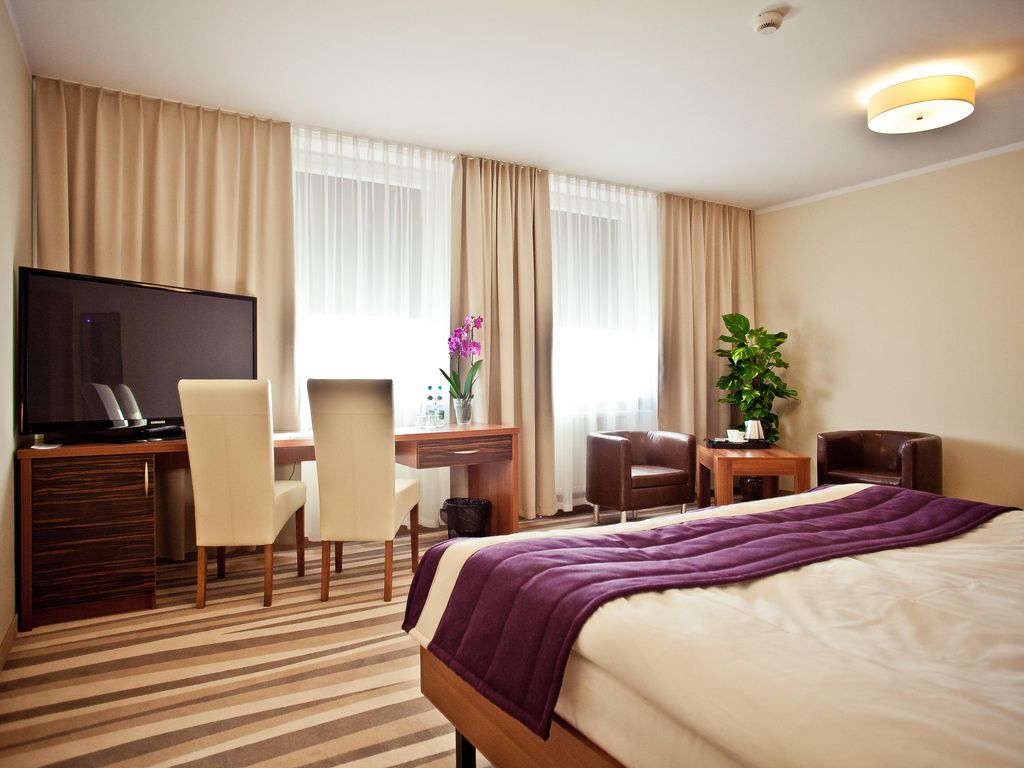 Hotel***Mazovia