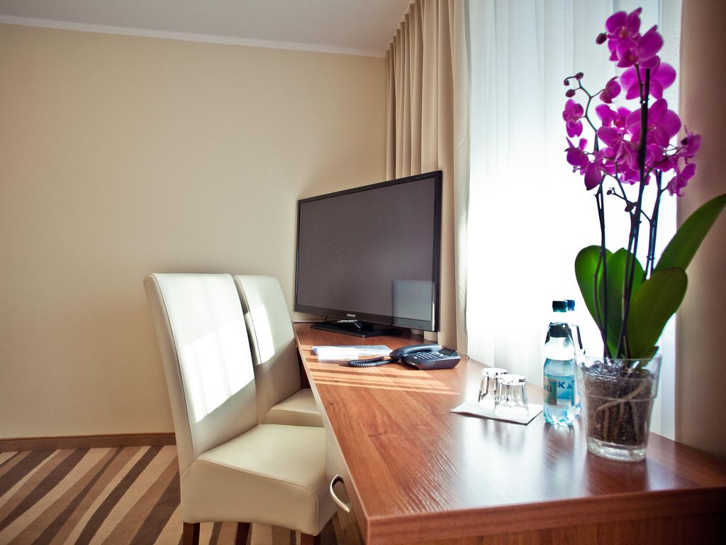 Hotel***Mazovia
