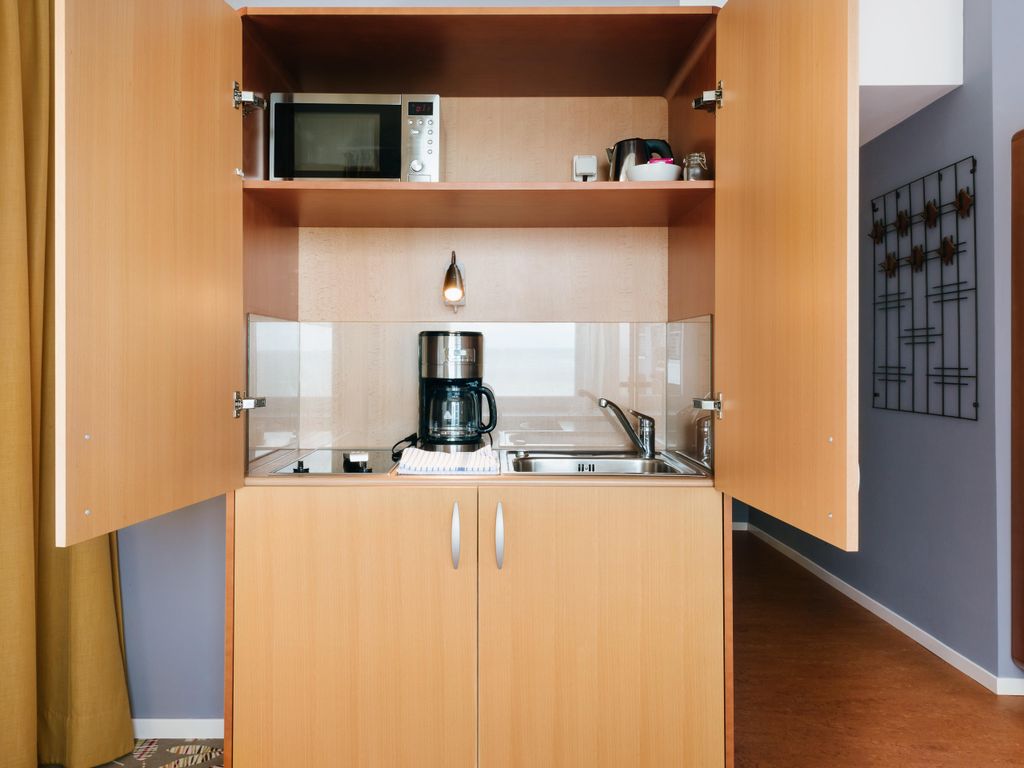 Klassik Appartements