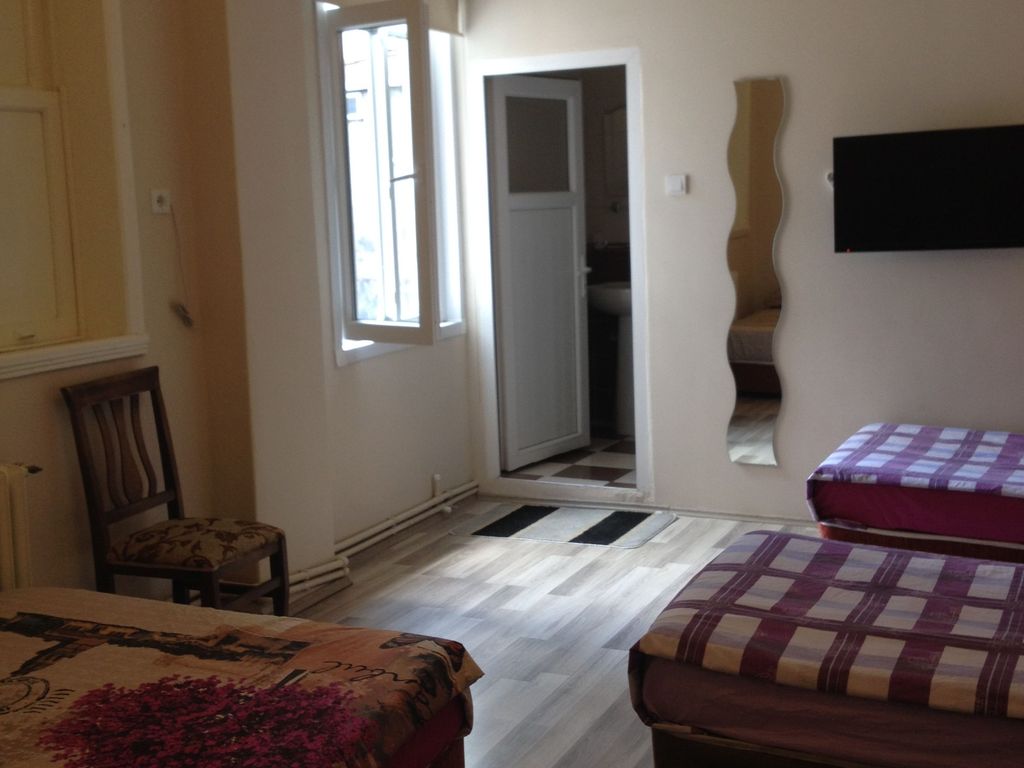 Erenler Hostel