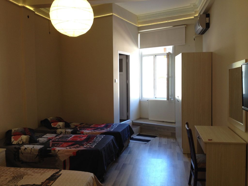 Erenler Hostel