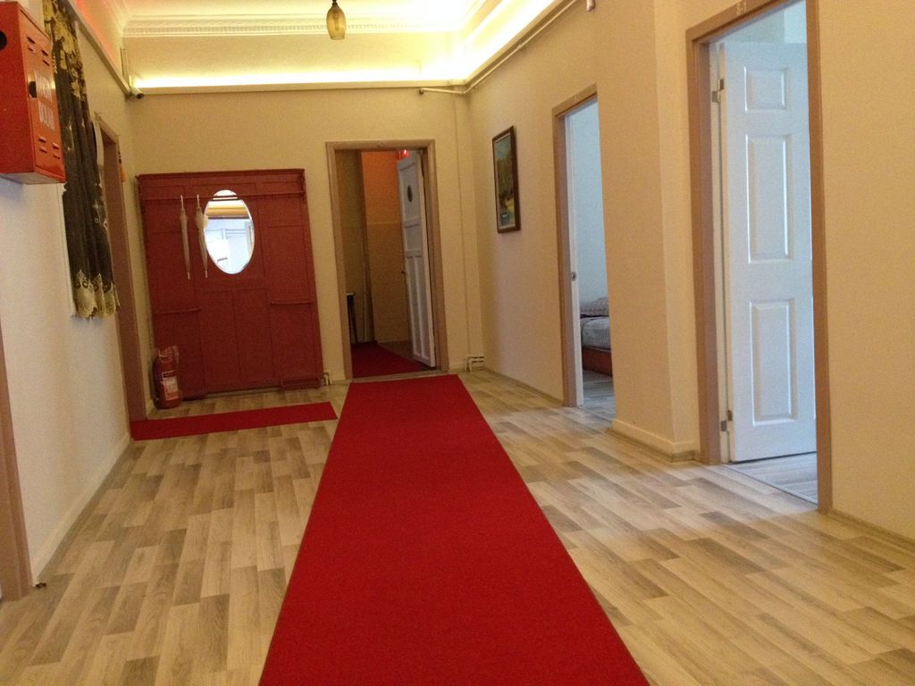 Erenler Hostel