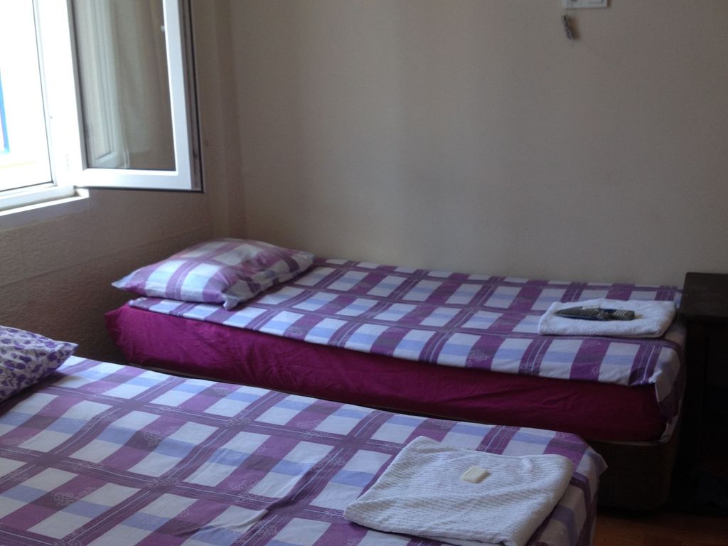 Erenler Hostel